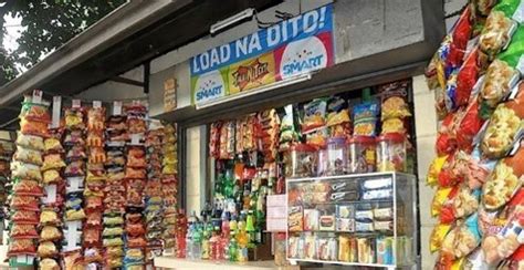 Piso and Beyond!: 8 Sari Sari Store Designs and Concepts.